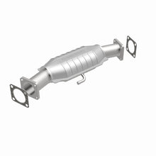 Load image into Gallery viewer, MagnaFlow Exhaust Products 3322430 California CARB Direct-Fit Catalytic Converter for Select Chevrolet Camaro, Chevrolet Corvette