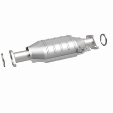 Load image into Gallery viewer, MagnaFlow Exhaust Products 23888 Standard Grade Direct-Fit Catalytic Converter for Select Toyota Celica, Toyota Corona, Toyota Cressida, Toyota Starlet