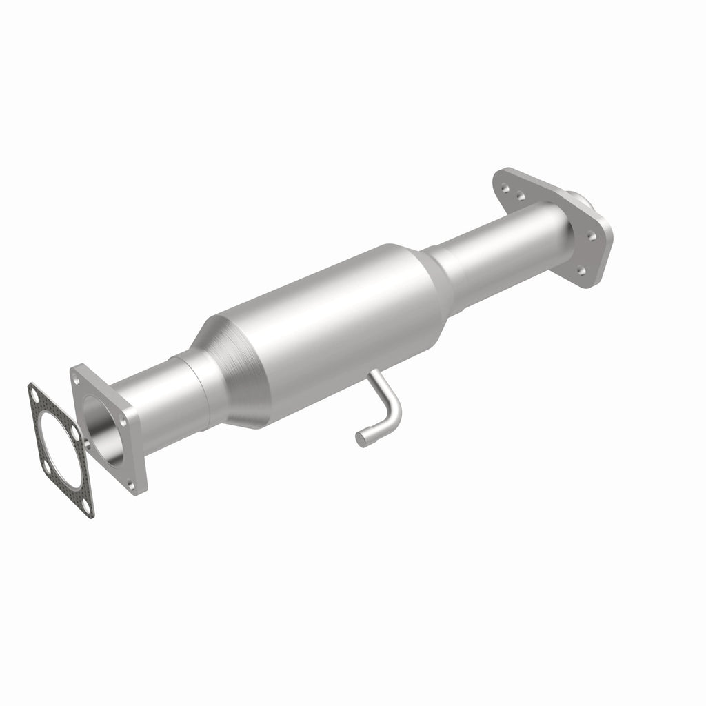 MagnaFlow Exhaust Products 23427 Standard Grade Direct-Fit Catalytic Converter for Select Buick Electra, Buick LeSabre, Buick Regal, Buick Riviera, Chevrolet Caprice, Chevrolet El Camino, Chevrolet Impala, Chevrolet Monte Carlo, GMC Caballero, Oldsmobile
