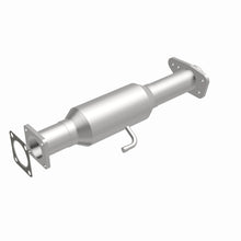 Load image into Gallery viewer, MagnaFlow Exhaust Products 23427 Standard Grade Direct-Fit Catalytic Converter for Select Buick Electra, Buick LeSabre, Buick Regal, Buick Riviera, Chevrolet Caprice, Chevrolet El Camino, Chevrolet Impala, Chevrolet Monte Carlo, GMC Caballero, Oldsmobile
