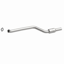 Load image into Gallery viewer, MagnaFlow Exhaust Products 557768 California CARB Direct-Fit Catalytic Converter for Select BMW 335i, BMW 335i xDrive, BMW 335is