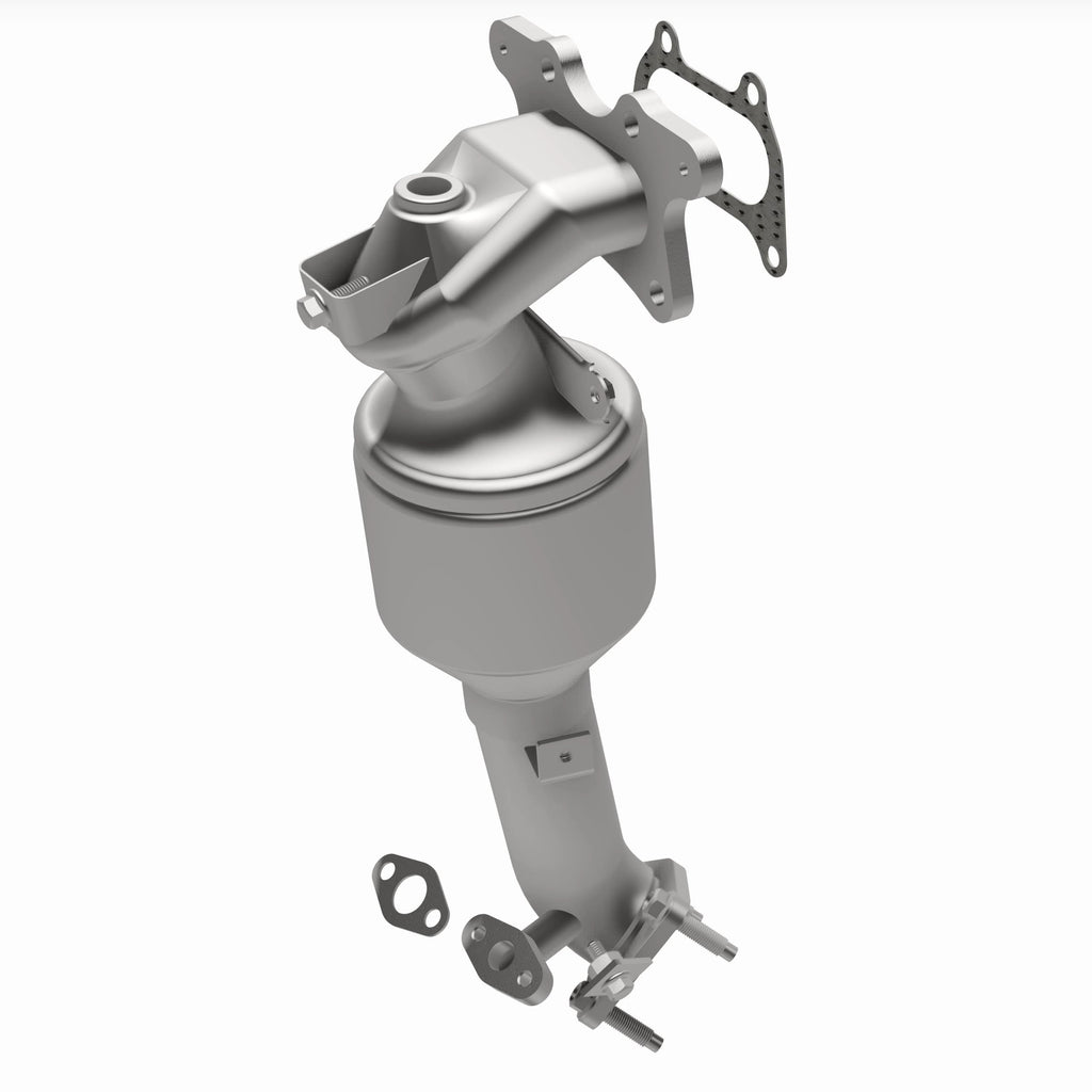 MagnaFlow Exhaust Products 22-210 OEM Grade Manifold Catalytic Converter for Select Honda HR-V