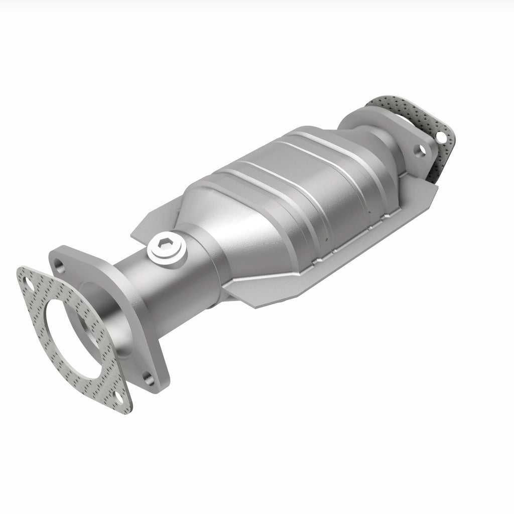 MagnaFlow Exhaust Products 441704 California CARB Direct-Fit Catalytic Converter for Select INFINITI I30, Nissan Maxima