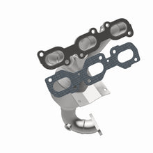 Load image into Gallery viewer, MagnaFlow Exhaust Products 452012 California CARB Manifold Catalytic Converter for Select Ford Fusion, Lincoln Zephyr, Mercury Milan