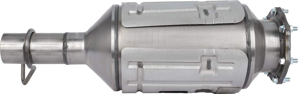 Alliant Power AP70001 Diesel Particulate Filter (DPF)