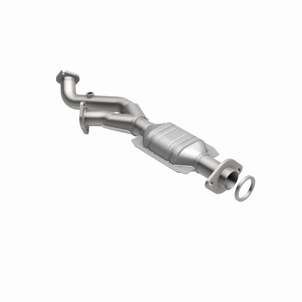 MagnaFlow Exhaust Products 49696 OEM Grade Direct-Fit Catalytic Converter for Select Lexus GX470, Toyota 4Runner