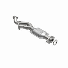 Load image into Gallery viewer, MagnaFlow Exhaust Products 49696 OEM Grade Direct-Fit Catalytic Converter for Select Lexus GX470, Toyota 4Runner