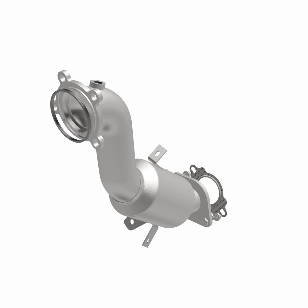 MagnaFlow Exhaust Products 21-408 OEM Grade Direct-Fit Catalytic Converter for Select Cadillac ATS, Cadillac CTS, Chevrolet Camaro