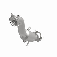 Load image into Gallery viewer, MagnaFlow Exhaust Products 21-408 OEM Grade Direct-Fit Catalytic Converter for Select Cadillac ATS, Cadillac CTS, Chevrolet Camaro