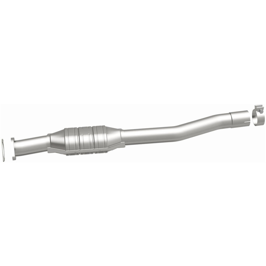 MagnaFlow Exhaust Products 52103 OEM Grade Direct-Fit Catalytic Converter for Select Chevrolet Equinox, GMC Terrain