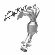 Load image into Gallery viewer, MagnaFlow Exhaust Products 5531919 California CARB Manifold Catalytic Converter for Select Mazda MX-5 Miata