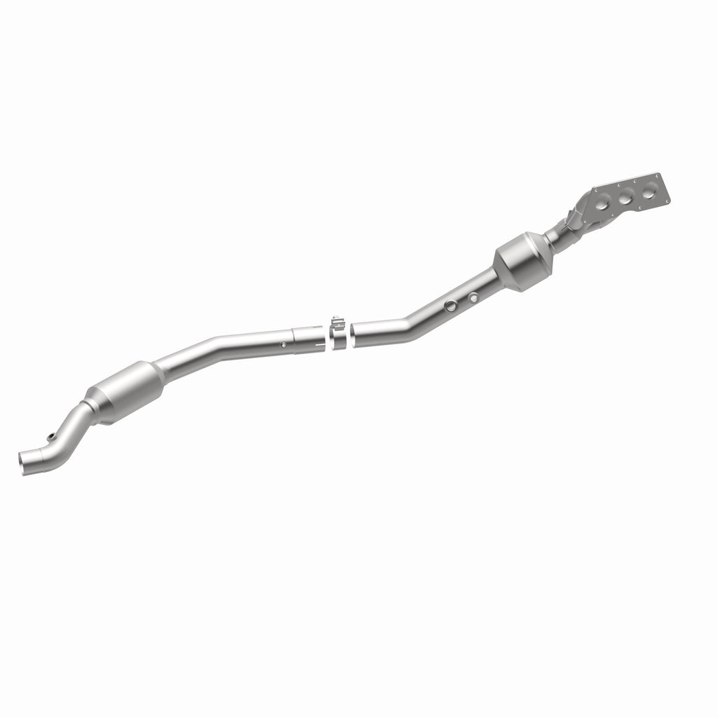 MagnaFlow Exhaust Products 22-068 OEM Grade Manifold Catalytic Converter for Select Mercedes-Benz GLE350, Mercedes-Benz ML350