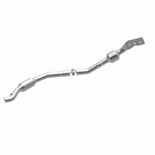 Load image into Gallery viewer, MagnaFlow Exhaust Products 22-068 OEM Grade Manifold Catalytic Converter for Select Mercedes-Benz GLE350, Mercedes-Benz ML350