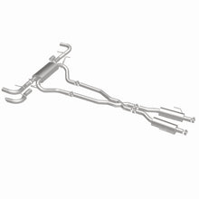 Load image into Gallery viewer, MagnaFlow Exhaust Products 19606 NEO Series Tips Cat-Back System for Select Jeep Grand Cherokee
