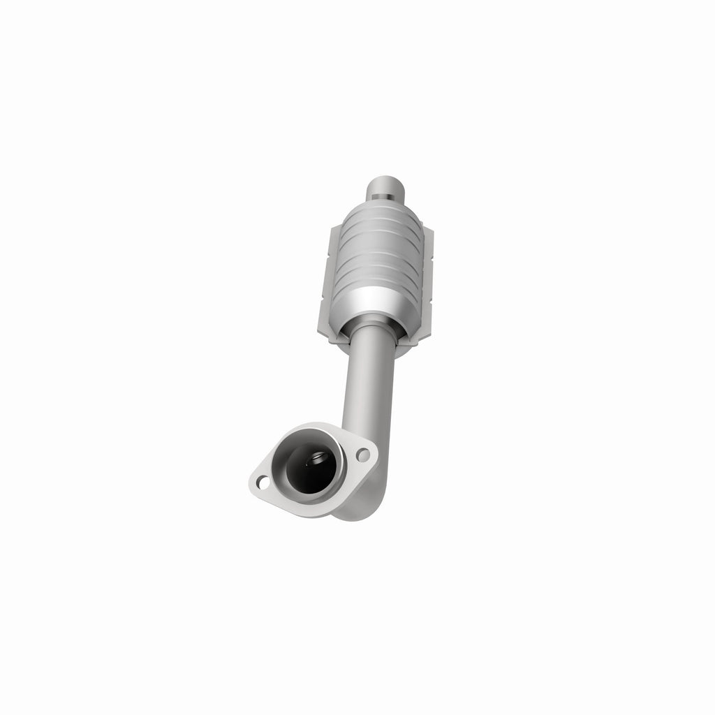 MagnaFlow Exhaust Products 49571 OEM Grade Direct-Fit Catalytic Converter for Select BMW X5
