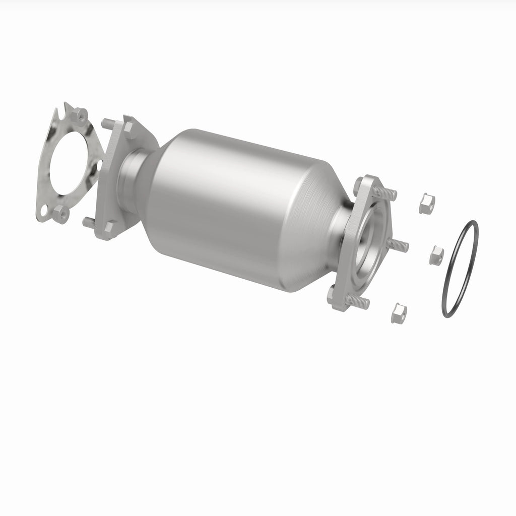 MagnaFlow Exhaust Products 52747 OEM Grade Direct-Fit Catalytic Converter for Select Acura RLX