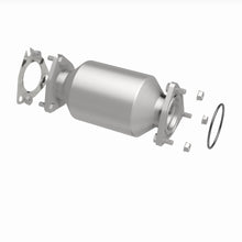 Load image into Gallery viewer, MagnaFlow Exhaust Products 52747 OEM Grade Direct-Fit Catalytic Converter for Select Acura RLX