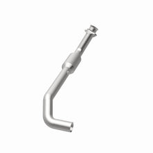 Load image into Gallery viewer, MagnaFlow Exhaust Products 52155 OEM Grade Direct-Fit Catalytic Converter for Select Ford F-150