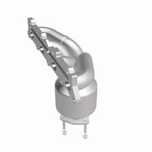 Load image into Gallery viewer, MagnaFlow Exhaust Products 50150 HM Grade Manifold Catalytic Converter for Select Saturn SC2, Saturn SL2, Saturn SW2