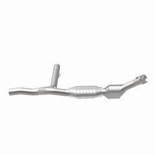 Load image into Gallery viewer, MagnaFlow Exhaust Products 49622 OEM Grade Direct-Fit Catalytic Converter for Select Ford F-150, Ford F-150 Heritage