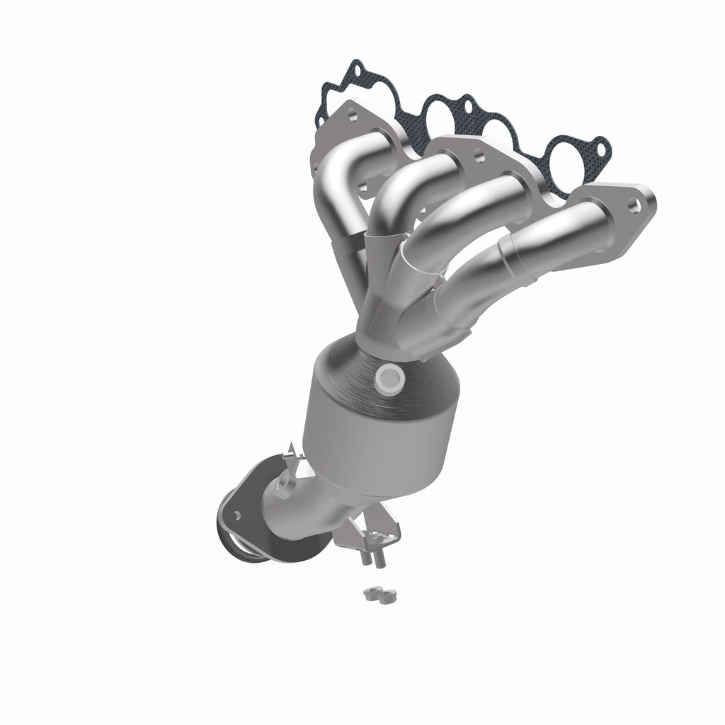 MagnaFlow Exhaust Products 5531919 California CARB Manifold Catalytic Converter for Select Mazda MX-5 Miata