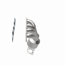 Load image into Gallery viewer, MagnaFlow Exhaust Products 50180 HM Grade Manifold Catalytic Converter for Select Mitsubishi Lancer