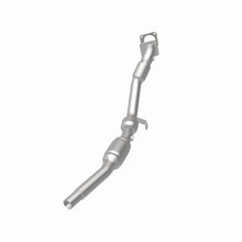 Load image into Gallery viewer, MagnaFlow Exhaust Products 49891 OEM Grade Direct-Fit Catalytic Converter for Select Audi A6 Quattro, Audi Allroad Quattro