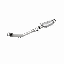 Load image into Gallery viewer, MagnaFlow Exhaust Products 93686 Standard Grade Direct-Fit Catalytic Converter for Select Mazda RX-7
