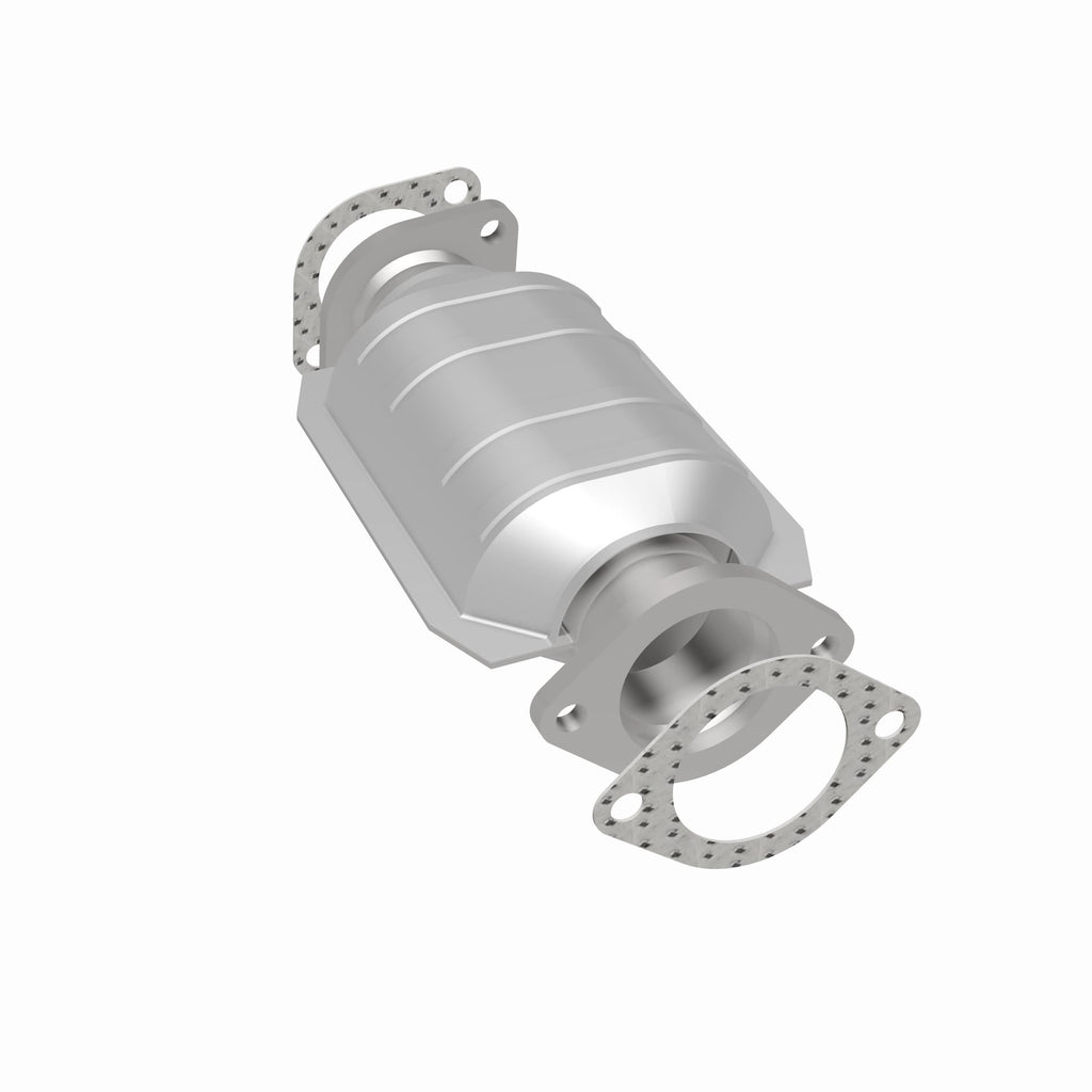 MagnaFlow Exhaust Products 441041 California CARB Direct-Fit Catalytic Converter for Select INFINITI I35, Nissan Maxima