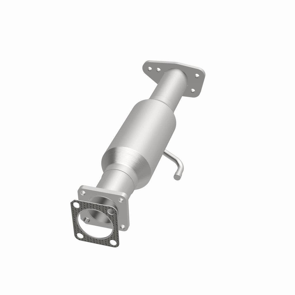 MagnaFlow Exhaust Products 23427 Standard Grade Direct-Fit Catalytic Converter for Select Buick Electra, Buick LeSabre, Buick Regal, Buick Riviera, Chevrolet Caprice, Chevrolet El Camino, Chevrolet Impala, Chevrolet Monte Carlo, GMC Caballero, Oldsmobile