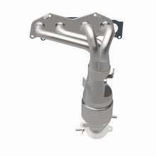Load image into Gallery viewer, MagnaFlow Exhaust Products 50467 HM Grade Manifold Catalytic Converter for Select Scion xB, Toyota RAV4