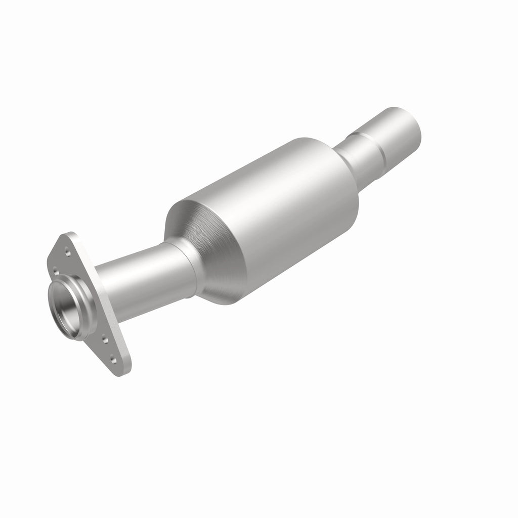 MagnaFlow Exhaust Products 3322431 California CARB Direct-Fit Catalytic Converter for Select Buick Century, Buick Electra, Buick Estate Wagon, Buick LeSabre, Buick Regal, Buick Riviera, Cadillac DeVille, Cadillac Eldorado, Cadillac Fleetwood, Cadillac