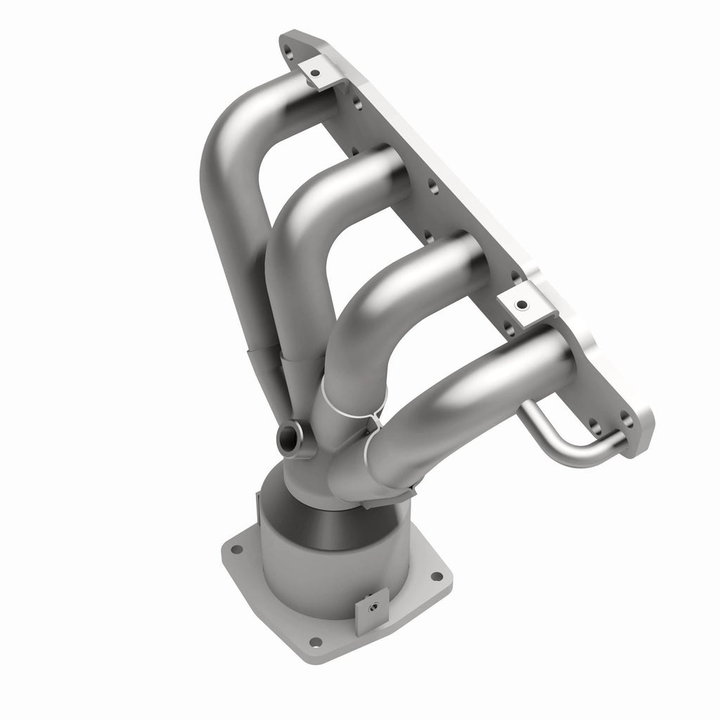 MagnaFlow Exhaust Products 50813 HM Grade Manifold Catalytic Converter for Select Chevrolet Metro, Suzuki Swift