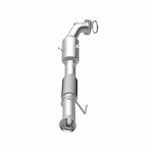 Load image into Gallery viewer, MagnaFlow Exhaust Products 21-427 OEM Grade Direct-Fit Catalytic Converter for Select Ford Focus