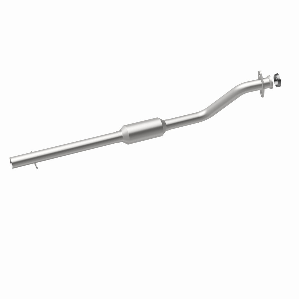 MagnaFlow Exhaust Products 3391438 California CARB Direct-Fit Catalytic Converter for Select Chevrolet Lumina APV, Oldsmobile Silhouette, Pontiac Trans Sport