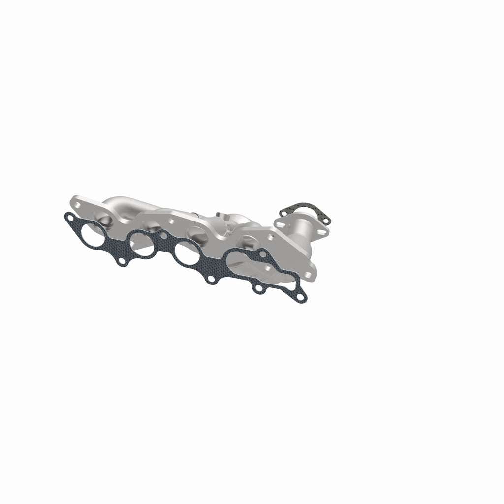 MagnaFlow Exhaust Products 5531139 California CARB Manifold Catalytic Converter for Select Ford Focus