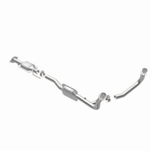 Load image into Gallery viewer, MagnaFlow Exhaust Products 93326 HM Grade Direct-Fit Catalytic Converter for Select Ford Aerostar