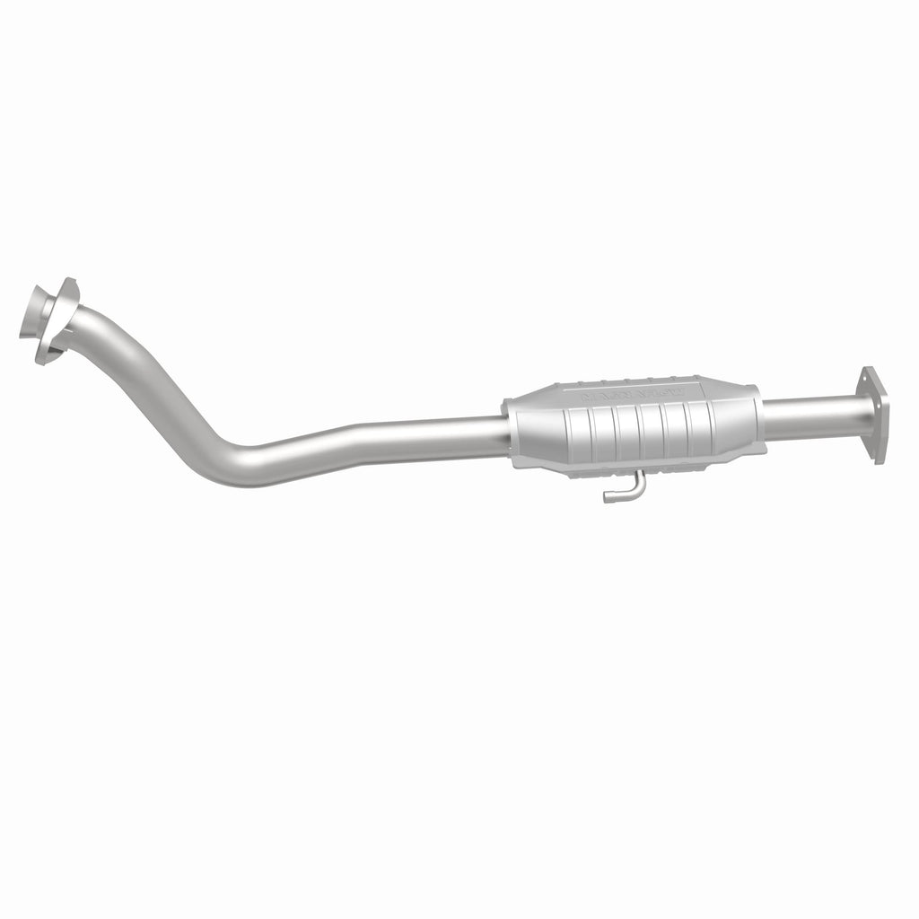 MagnaFlow Exhaust Products 23421 Standard Grade Direct-Fit Catalytic Converter for Select Buick Century, Chevrolet Celebrity, Oldsmobile Cutlass Ciera, Oldsmobile Cutlass Cruiser, Pontiac
