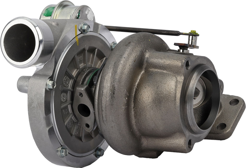 Alliant Power 785828-5002S Turbocharger