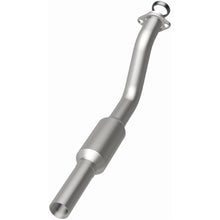 Load image into Gallery viewer, MagnaFlow Exhaust Products 4481404 California CARB Direct-Fit Catalytic Converter for Select Buick Riviera