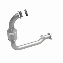 Load image into Gallery viewer, MagnaFlow Exhaust Products 23336 Standard Grade Direct-Fit Catalytic Converter for Select Ford EXP, Ford Escort, Mercury Lynx