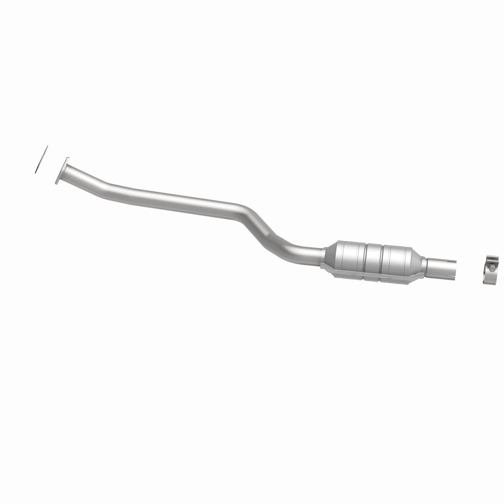 MagnaFlow Exhaust Products 51375 OEM Grade Direct-Fit Catalytic Converter for Select BMW 525i, BMW 525xi, BMW 528i, BMW 528i xDrive, BMW 528xi, BMW 530i, BMW 530xi