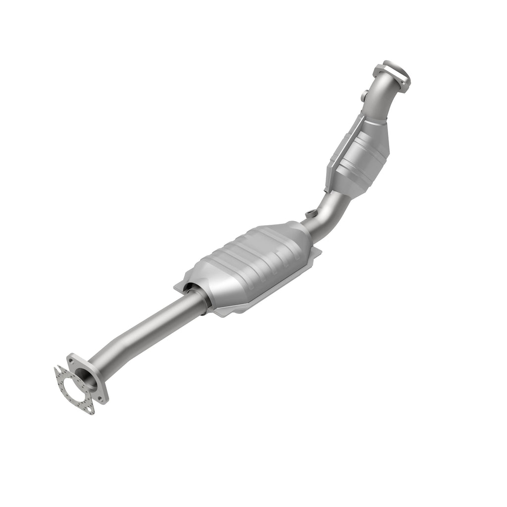 MagnaFlow Exhaust Products 23332 HM Grade Direct-Fit Catalytic Converter for Select Ford Crown Victoria, Lincoln Town Car, Mercury Grand Marquis
