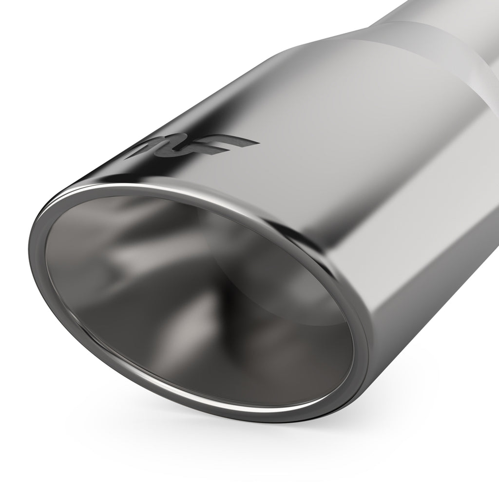 MagnaFlow Exhaust Products 15054 Competition Series Stainless 3 in Axle Back for Select Chrysler Crossfire