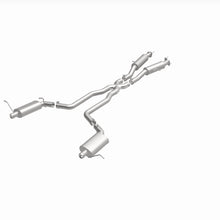 Load image into Gallery viewer, MagnaFlow Exhaust Products 15064 Street Series Cat-Back System for Select Jeep Grand Cherokee