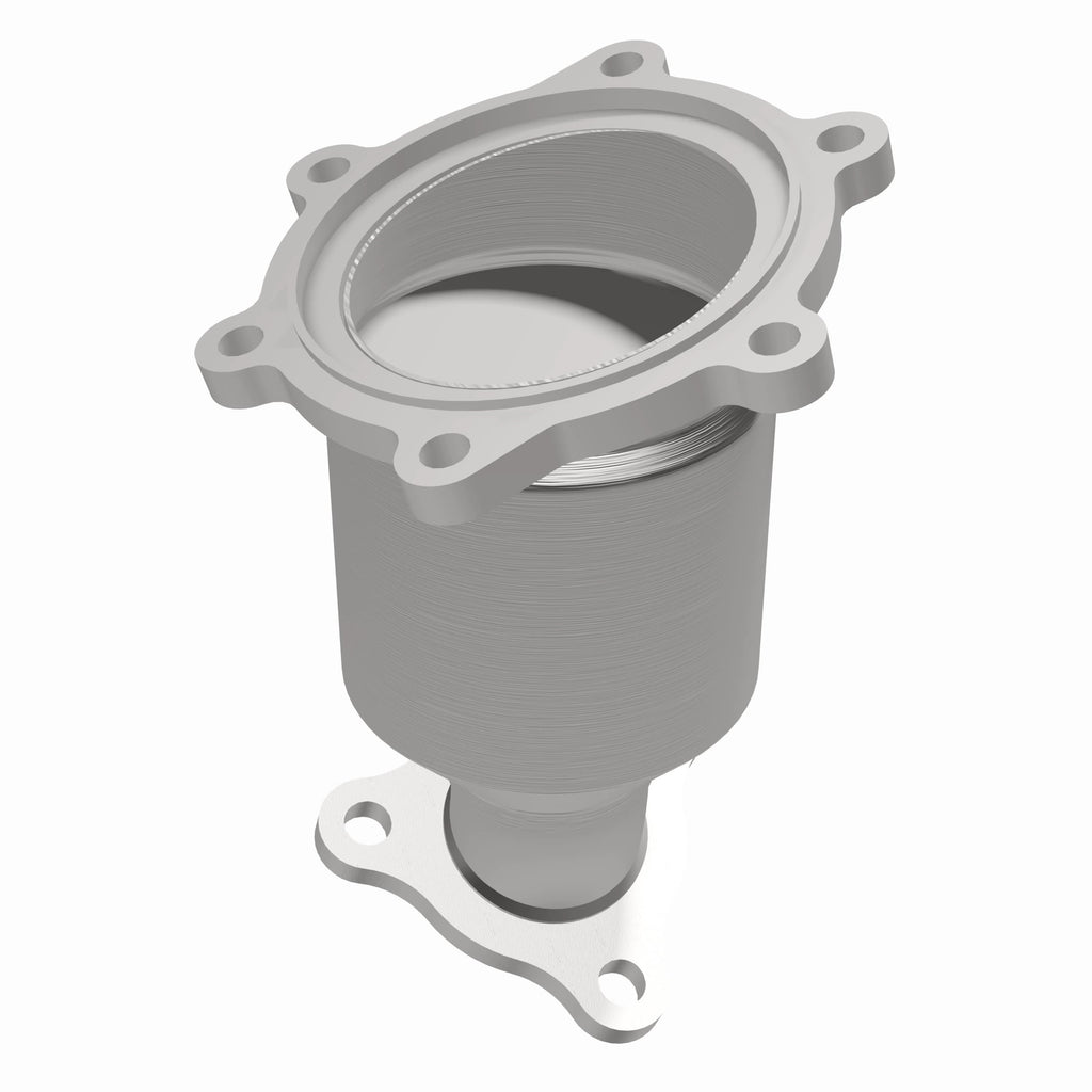 MagnaFlow Exhaust Products 50220 HM Grade Direct-Fit Catalytic Converter for Select Nissan Altima