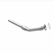 Load image into Gallery viewer, MagnaFlow Exhaust Products 16426 Metallic Grade Direct-Fit Catalytic Converter for Select Volkswagen Beetle, Volkswagen Golf, Volkswagen Jetta