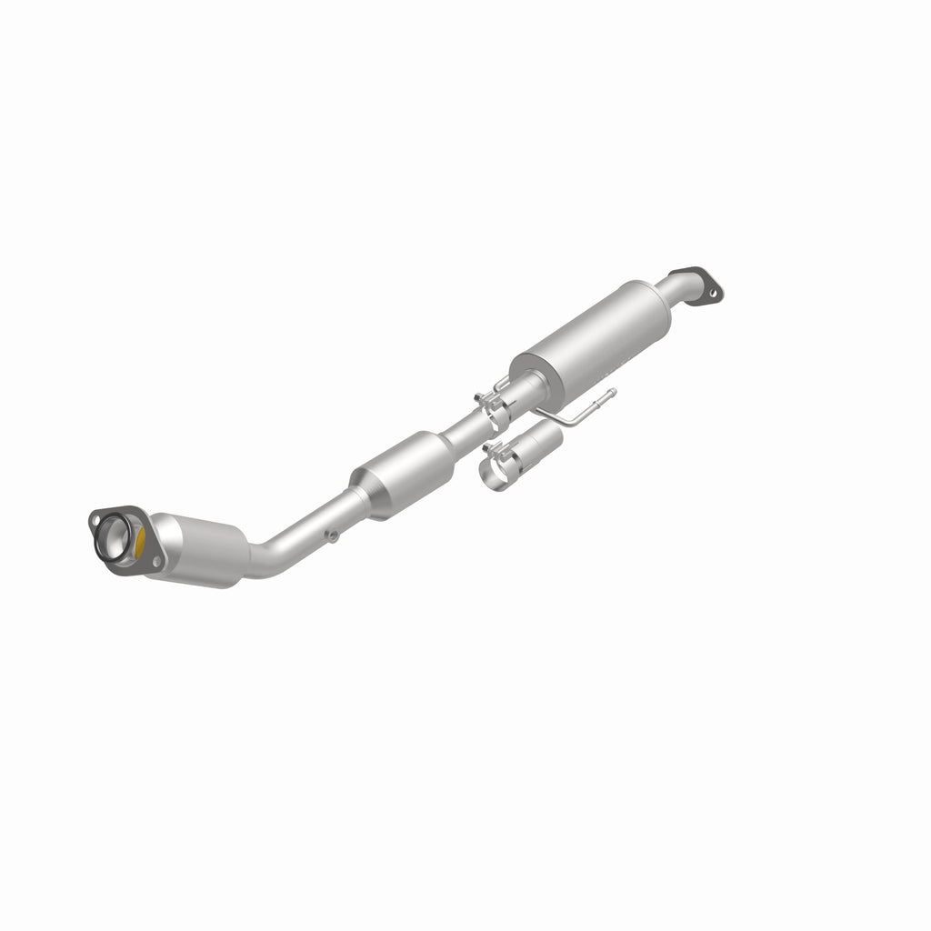 MagnaFlow Exhaust Products 280112 OEM Grade Direct-Fit Catalytic Converter for Select Toyota C-HR, Toyota Corolla