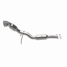 Load image into Gallery viewer, MagnaFlow Exhaust Products 5561087 California CARB Direct-Fit Catalytic Converter for Select Volvo S60, Volvo V70