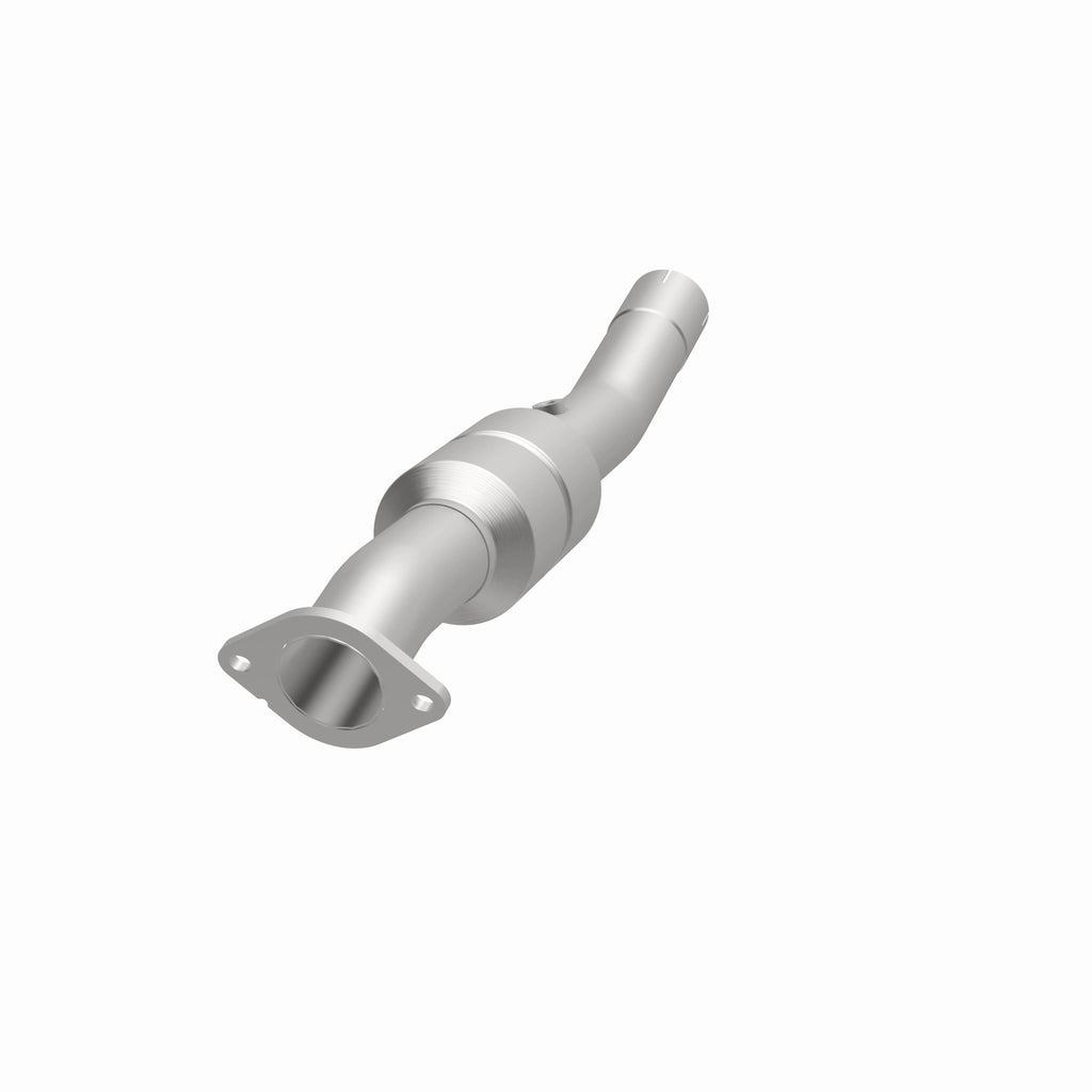 MagnaFlow Exhaust Products 93479 HM Grade Direct-Fit Catalytic Converter for Select Chevrolet Silverado HD, Chevrolet Suburban 2500, GMC Sierra HD, GMC Yukon XL